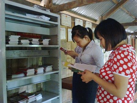 Đẩy mạnh xã hội hóa các hoạt động văn hóa