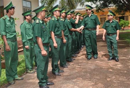 Cần chú trọng hơn nữa công tác SSCĐ