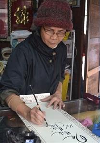 “Bà đồ” xứ Huế