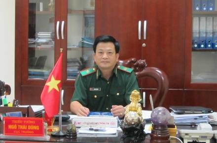 Cuộc chiến chống tội phạm ma túy trên biên giới còn nhiều cam go