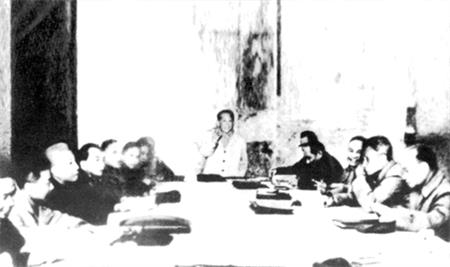 Toàn cảnh Đại thắng mùa xuân 1975