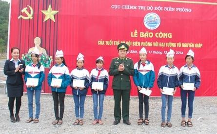 Phát huy vai trò xung kích, sáng tạo của tuổi trẻ