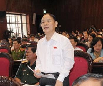Nghiêm trị tội phạm, lấy lại lòng tin của nhân dân
