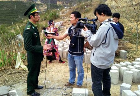Mong ước cho vùng cao Hà Giang thoát nghèo