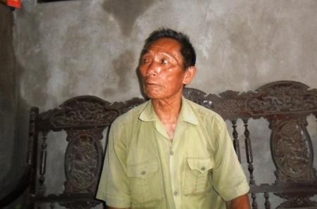 Người lính già và hồi ức đánh đuổi tàu Ma-đốc