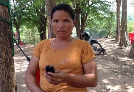 Lời ru Việt trên đất Lào