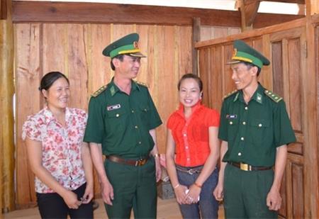 Sẻ chia cùng đồng đội