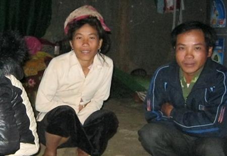 Giải cứu 3 sơn nữ bị lừa bán sang Trung Quốc