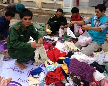 Sôi nổi các hoạt động tình nguyện hè tại các đơn vị BĐBP