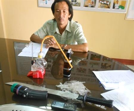Liên tục phá án