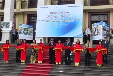 Kêu gọi cộng đồng chung tay chăm sóc người cao tuổi