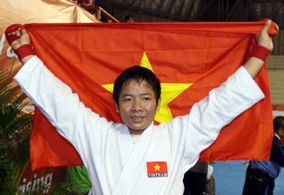 Đoàn Thể thao Việt Nam giành 6 HCV trong ngày thi đấu đầu tiên tại SEA Games 26