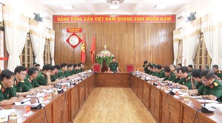 Quân đội ủng hộ 50.000 USD và hơn 1 tỷ đồng giúp Lào khắc phục hậu quả vỡ đập thủy điện