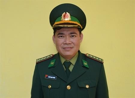 Người Trạm phó "giàu" sáng kiến