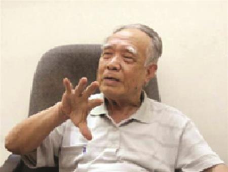 "Đại thụ" làng báo Thái Duy