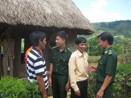 A Nông vững bước trên "mặt trận" mới