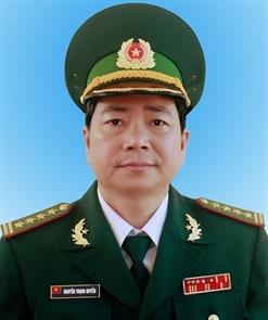 Vì bình yên trên vùng biển Phú Yên