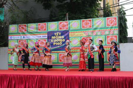 Bỏ đại học để dấn thân vào “hành trình không có điểm kết thúc”