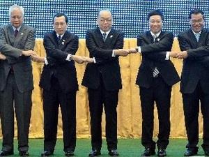 Việt Nam chính thức đảm nhận Tổng Thư ký ASEAN