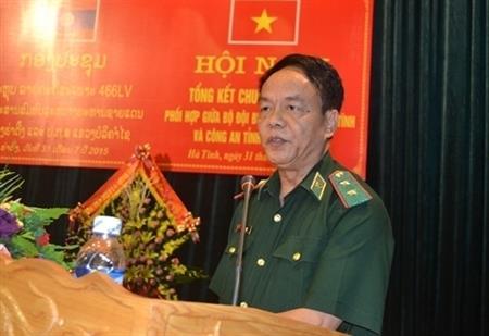 Thủ tướng Chính phủ, Bộ trưởng Quốc phòng gửi Thư khen Ban chuyên án 466 LV