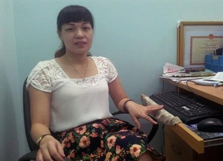 Trò chuyện với người "tò mò một cách chân thành"