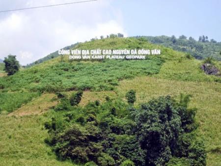 Phê duyệt Quy hoạch xây dựng Công viên địa chất toàn cầu Cao nguyên đá Đồng Văn