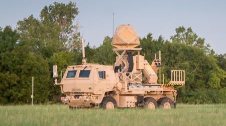Quân đội Mỹ chi 191 triệu USD cho hệ thống radar KuRFS