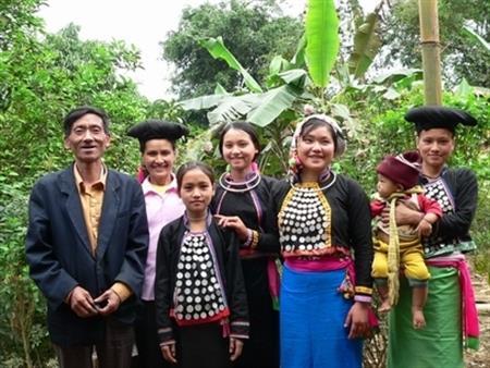 Trăn trở bài toán bảo tồn văn hóa truyền thống của người Si La