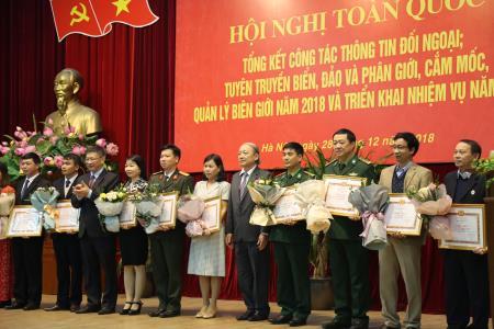 Chủ động, linh hoạt và sáng tạo