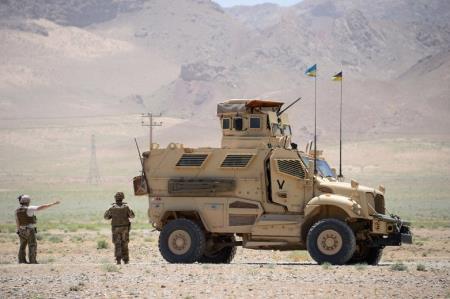 Afghanistan lún sâu vào vòng xoáy bất ổn an ninh