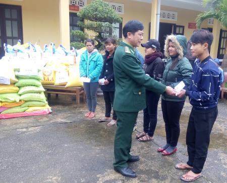 Khắc ghi lời dạy của Bác Hồ trong mọi việc làm