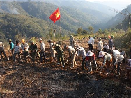 Minh triết Hồ Chí Minh và đại thắng mùa Xuân 1975