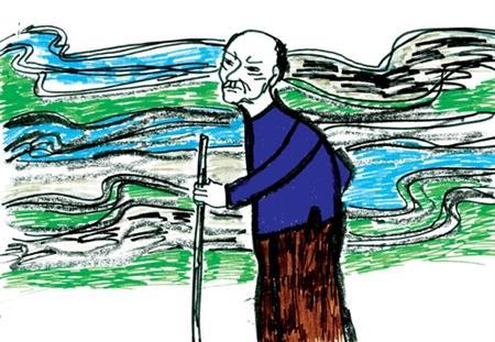 Nhớ những dòng sông một thời
