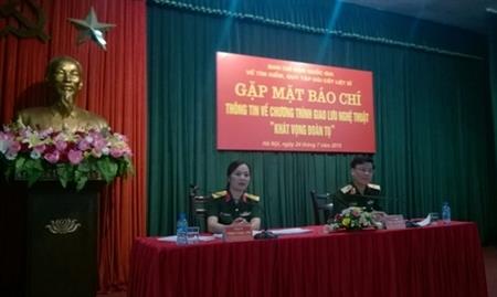 Tôn vinh các tổ chức và cá nhân trong hoạt động tìm kiếm quy tập hài cốt liệt sĩ
