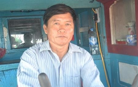 Người của Hoàng Sa