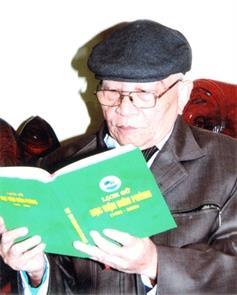 Ký ức của một người thầy