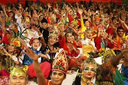 Những lễ hội độc đáo trên thế giới