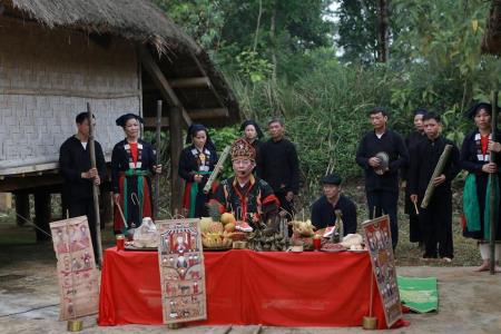 “Về với Điện Biên” dịp nghỉ lễ 30-4 tại “Ngôi nhà chung”
