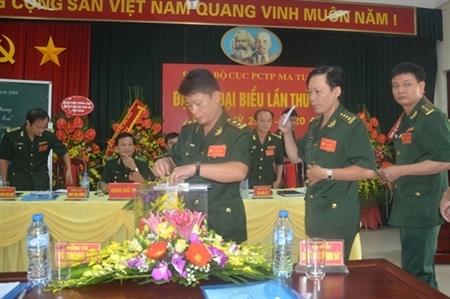 Tích cực đổi mới, nâng cao chất lượng công tác nghiệp vụ cơ bản, kiên quyết tấn công tội phạm