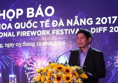 DIFF 2017 sẽ là bữa tiệc âm thanh, ánh sáng chưa từng có từ trước tới nay