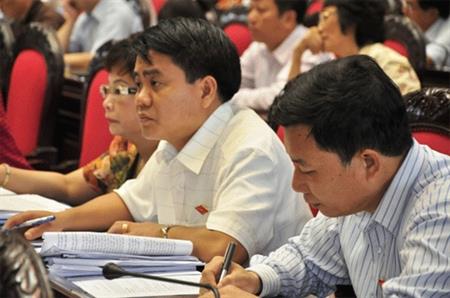 Kỳ họp thứ ba, Quốc hội khóa XIII: Cần hoàn chỉnh hành lang pháp lý cho Luật Xuất bản