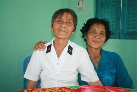 Những cụm bến yêu thương