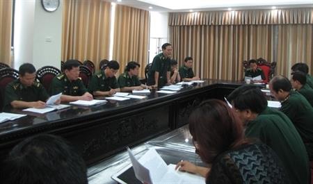 Chương trình “Biên cương hội nhập” sẽ lên sóng VTV