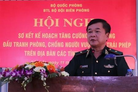 Nhiều kết quả tích cực trong phòng, chống vượt biên trái phép ở Tây Nguyên