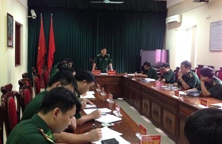 Tập trung đấu tranh chống "Diễn biến hòa bình" trên mặt trận tư tưởng văn hóa