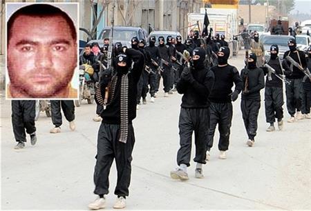 ISIL và “bóng ma” An Bát-đa-đi