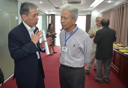 Từ thù thành bạn