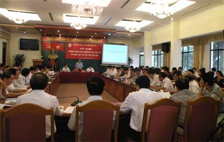 Nhập lậu động vật qua biên giới vẫn diễn biến rất phức tạp