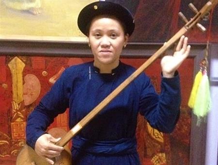Chương trình biểu diễn nghệ thuật và giao lưu “Bản hòa ca đa sắc”