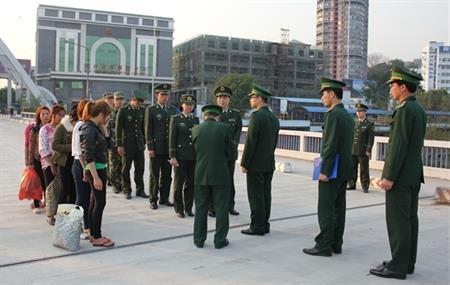 Để chị em phụ nữ không còn là "món hàng" mua bán